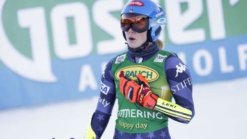Shiffrin fa il vuoto nella prima di Semmering: oltre 7 decimi su Vlhova e Worley, poi le azzurre