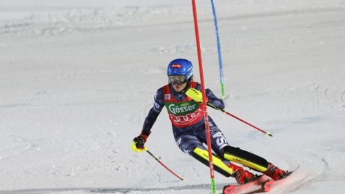 Pinkelnig bis a Villach: l'austriaca domina il Silvester Tournament, ottima 13^ Lara Malsiner