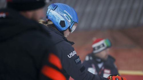 Curling: a Perth è ancora finale per il Team Retornaz, beffato all'ultimo end da Bruce Mouat