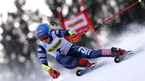 Shiffrin guida sulla 'Erta', le uniche vicine sono Gut-Behrami e Brignone: Bassino, serve la rimontona