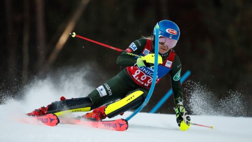 Apoteosi Dahlmeier a Gelsenkirchen ma vincono Olsbu e Christiansen