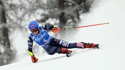 Shiffrin guida sulla 'Erta', le uniche vicine sono Gut-Behrami e Brignone: Bassino, serve la rimontona