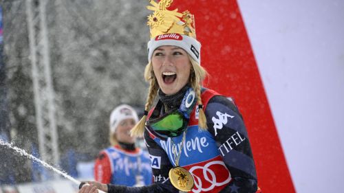 Shiffrin guida sulla 'Erta', le uniche vicine sono Gut-Behrami e Brignone: Bassino, serve la rimontona