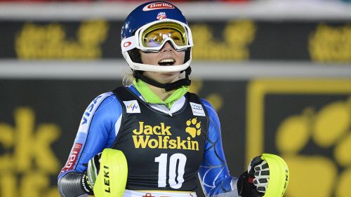 Shiffrin guida sulla 'Erta', le uniche vicine sono Gut-Behrami e Brignone: Bassino, serve la rimontona