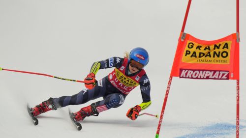 Gut-Behrami balza al 2° posto della generale, Brignone è quarta: le classifiche di coppa dopo 'Kronplatz 1'