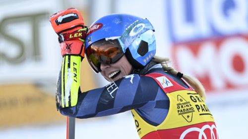 Gut-Behrami balza al 2° posto della generale, Brignone è quarta: le classifiche di coppa dopo 'Kronplatz 1'