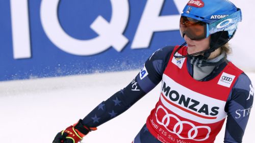 Altra giornata da sogno a Cortina, alle 10.15 parte un nuovo super-g sull'Olympia delle Tofane