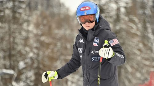 Torna 'Ghiaccio Verde' con Paolo De Chiesa: stasera si parla di Shiffrin, Paris, Odermatt e... Mondiali!