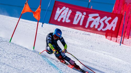 Torna 'Ghiaccio Verde' con Paolo De Chiesa: stasera si parla di Shiffrin, Paris, Odermatt e... Mondiali!