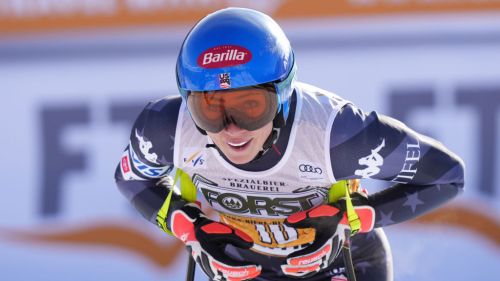 Shiffrin è la grande favorita per il bis in combinata, Brignone faro azzurro: alle 11.00 comincia il Mondiale