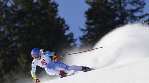 Salto con gli sci: Althaus è super anche su Large Hill, sua la qualificazione davanti a Loutitt