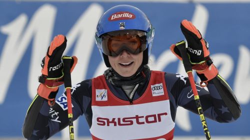Gigante Are in versione... azzurra: Goggia non si qualifica, Bassino deve rimontare, Brignone 'lì per il podio'