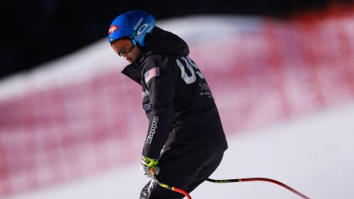 Gigante Are in versione... azzurra: Goggia non si qualifica, Bassino deve rimontare, Brignone 'lì per il podio'