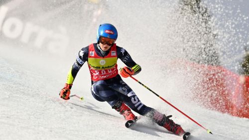 La CdM di skicross si chiude nel segno dei canadesi: per l'Italia 8° posto di Tomasoni in gara-2