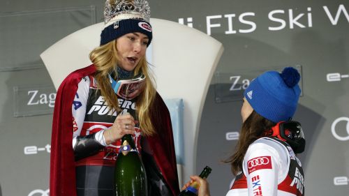 Klæbo batte i russi nella 15 km in classico della Val di Fiemme, Bolshunov resta leader del Tour de Ski