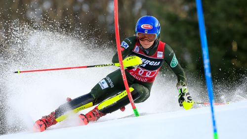 Klæbo batte i russi nella 15 km in classico della Val di Fiemme, Bolshunov resta leader del Tour de Ski