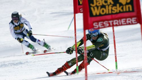 Shiffrin è pronta alla sfida di Bansko. Mikaela è già in Bulgaria: 'Eccitata per questa prima'