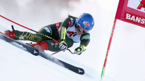 LIVE da Kitzbuehel per la prima manche dello slalom maschile sulla 'Ganslern'