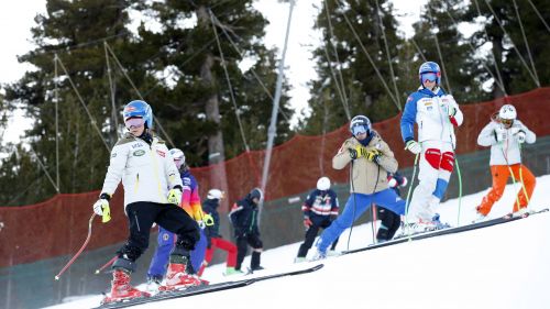Finali di Cortina, la FISI annuncia la rinuncia formale: nelle prossime ore la cancellazione