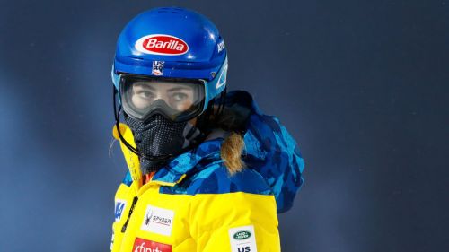 E venne il giorno del primo nipotino dei 'Kennedy del Circo Bianco': Ryan Cochran-Siegle, che favola sulla Stelvio