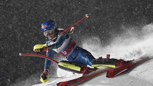 Cortina 2021 è già cominciata: primo allenamento per le azzurre sulle piste iridate