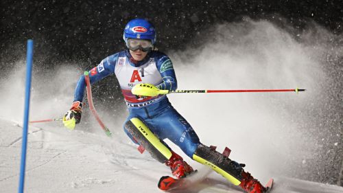 Cortina 2021 è già cominciata: primo allenamento per le azzurre sulle piste iridate