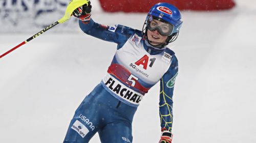 Cortina 2021 è già cominciata: primo allenamento per le azzurre sulle piste iridate