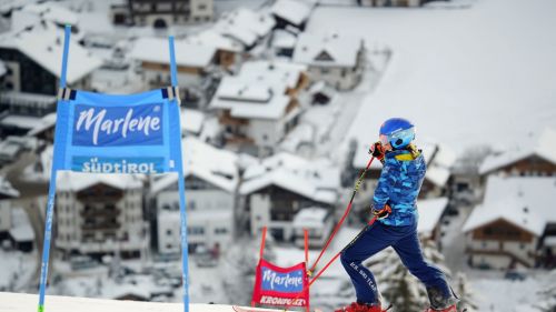Finalmente trovano una data anche i Mondiali di snowboard alpino: si gareggerà a Rogla l'1-2 marzo