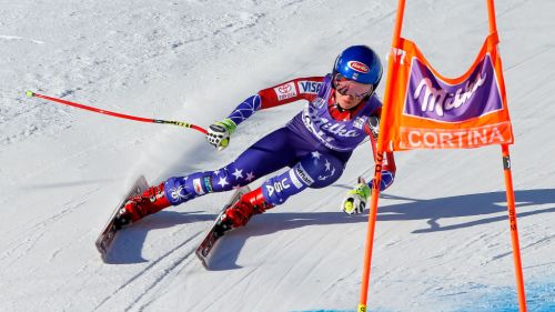 La FISI ufficializza le nove ragazze azzurre per Cortina 2021: c'è Nadia Delago, fuori Gulli e Midali