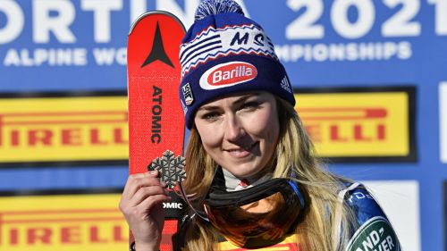 Cortina 2021, ecco la doppia prova di discesa per le ragazze: sono sei le azzurre iscritte