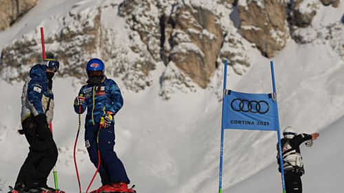 LIVE da Cortina: un tuffo sulla 'Vertigine', Paris e gli azzurri all'assalto della prima medaglia