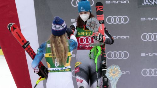 Salto con gli sci: la Germania si conferma campione del mondo nella prova a squadre 