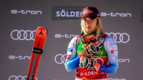 L'avvicinamento differente di Vlhova e Shiffrin, pensando a Levi. Pinturault anche in discesa?