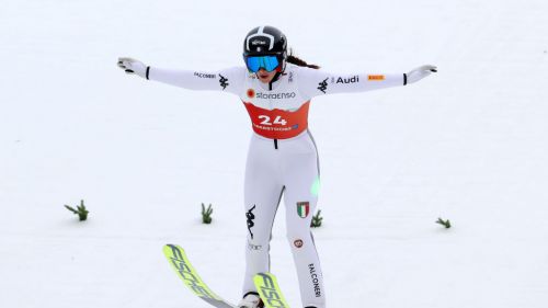In Veneto il 42° Grand Prix Sportful: in gara anche Pellegrino e De Fabiani, vince l'andorrano Esteve Altimiras