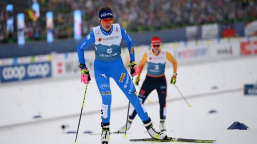 Tempo di sprint in skating a Lillehammer: Pellegrino a caccia del podio