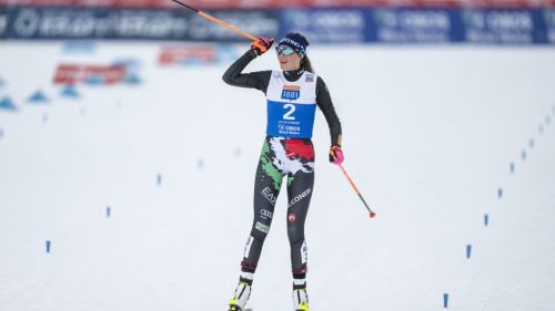 Totobiathlon 2022/23: aperti i pronostici per i Mondiali di Oberhof, l'8 febbraio si comincia!
