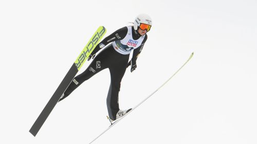 La clamorosa scelta di Annika Sieff per il sogno olimpico: la fiemmese passa al salto con gli sci