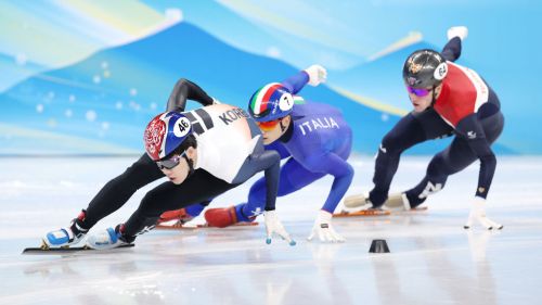 Short track: azzurri pronti per la seconda tappa di CdM a Salt Lake City, venerdì via alle qualificazioni