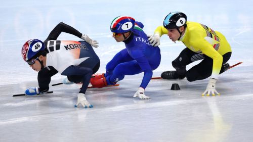Squadre azzurre di Coppa Europa al lavoro: slalomgigantiste in Val Senales, velocisti a Cervinia