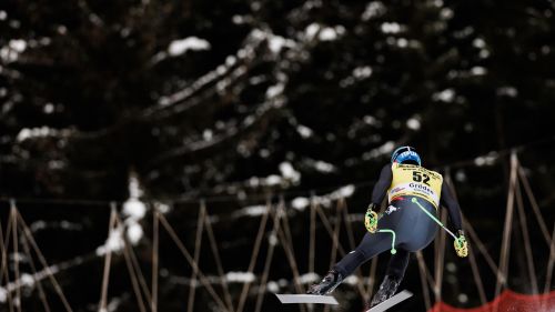Azzurre, non ci siamo: solo Rossetti avanti a Flachau, quante difficoltà ancora per le giovani slalomiste