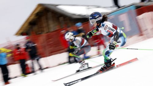 Vonn, l'incontro con le azzurre e il rapporto speciale con Goggia: 'Lindsey è per sempre'