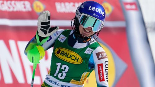 De Silvestro-Magnini-Eydallin, è triplo podio azzurro a Tromsoe. Domani Murada si giocherà la generale
