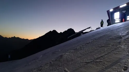 LIVE Soelden, segui con noi dalle 10.00 la 1^ manche del gigante femminile!