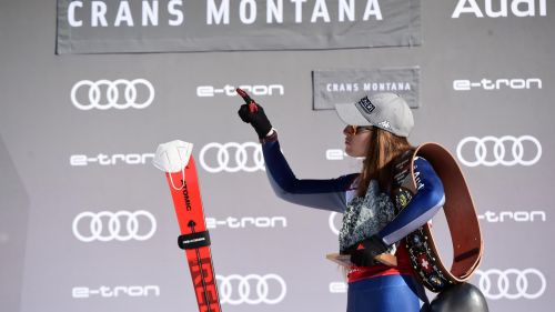 Michela Moioli riparte da dove aveva lasciato! Trionfo all'esordio in Valmalenco per l'olimpionica