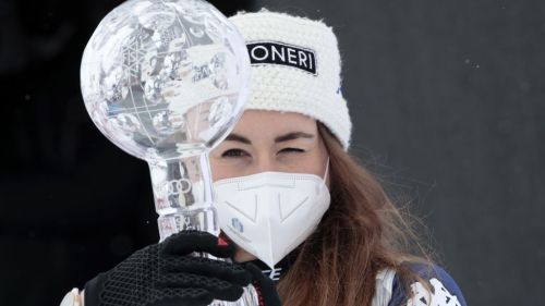 Si presentano le nazionali azzurre di snowboard: gruppo élite con Moioli, Brutto, Visintin, Sommariva e Perathoner