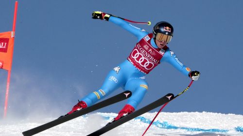 Sempre e solo... Goggia! Sesta discesa consecutiva vinta, è doppietta a Lake Louise