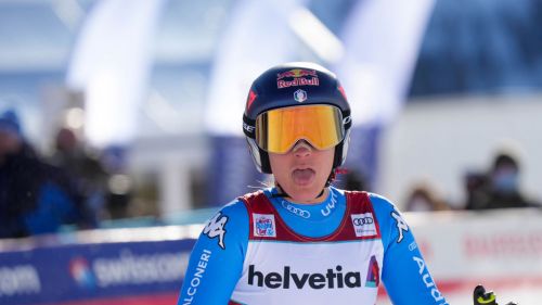 Azzurre, due giorni top a Sestriere prima di Val d'Isère. Anche Vlhova sulla 'Kandahar G.A. Agnelli'