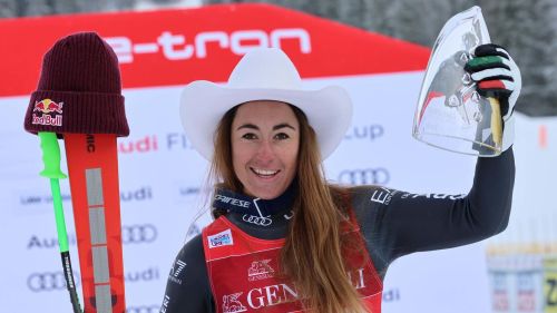 La coppa maschile di nuovo fermata dal maltempo: già cancellata la discesa odierna a Beaver Creek