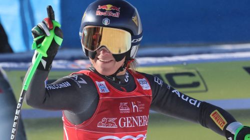 Snowboard cross, avvio maledetto: rinvio di 24 ore a Les Deux Alpes, ma le previsioni sono negative