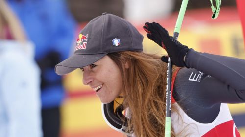 Salto con gli sci: Althaus è super anche su Large Hill, sua la qualificazione davanti a Loutitt